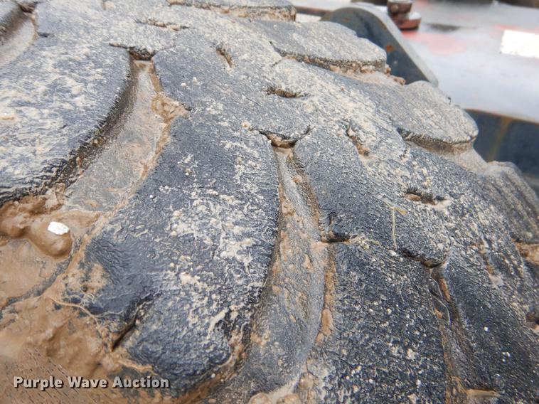 image for item FH9470 Simon MP60 boom lift