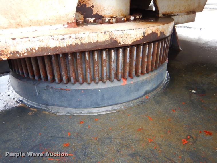 image for item FH9470 Simon MP60 boom lift