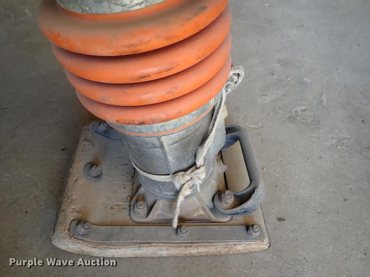 image for item FH9922 Multiquip MTX-60 compactor