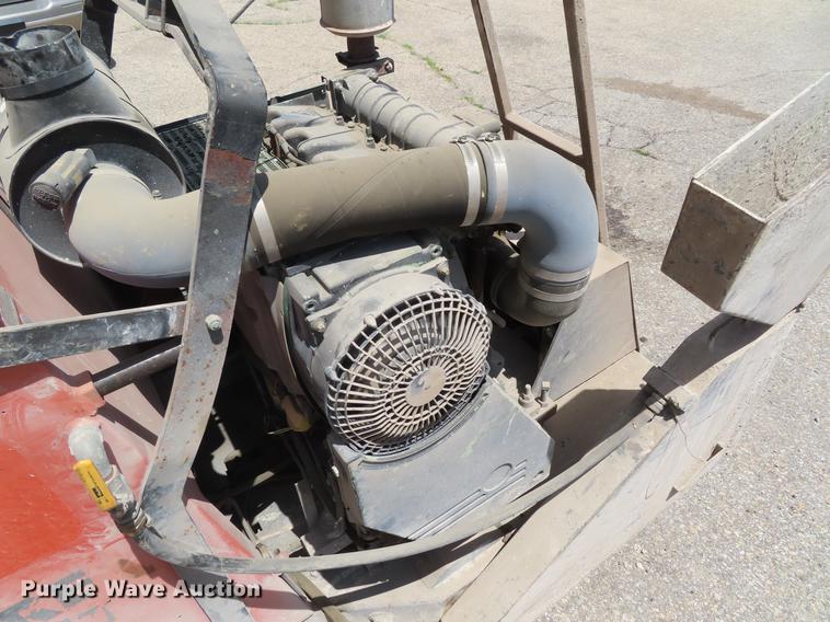 image for item FJ9134 Core Cut CC7200 concrete saw