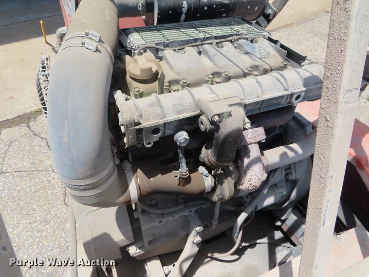 image for item FJ9134 Core Cut CC7200 concrete saw