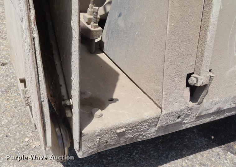 image for item FJ9134 Core Cut CC7200 concrete saw