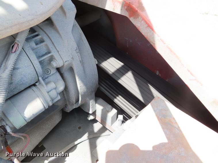 image for item FJ9134 Core Cut CC7200 concrete saw