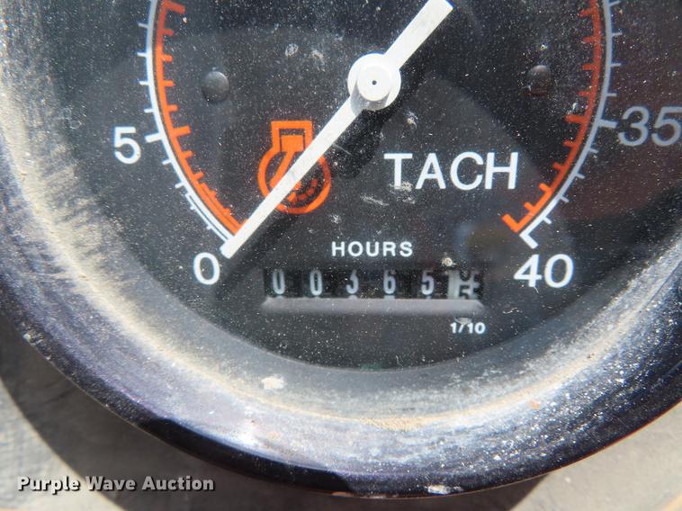 image for item FJ9134 Core Cut CC7200 concrete saw