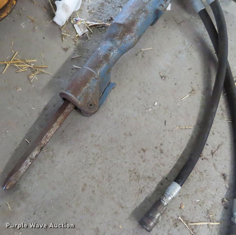 image for item FJ9134 Core Cut CC7200 concrete saw