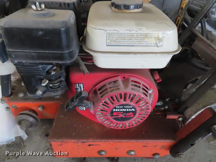 image for item FJ9134 Core Cut CC7200 concrete saw