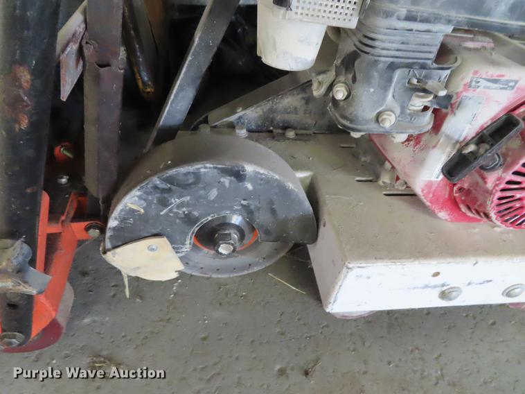 image for item FJ9134 Core Cut CC7200 concrete saw