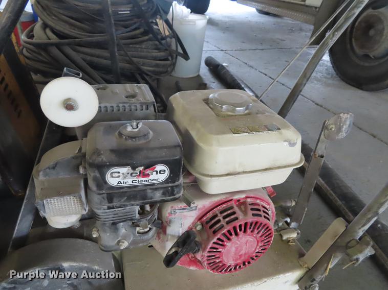 image for item FJ9134 Core Cut CC7200 concrete saw