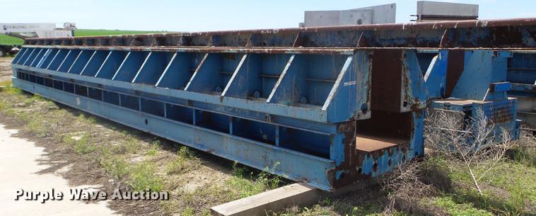 image for item FM9377 Hamilton Form inverted T form