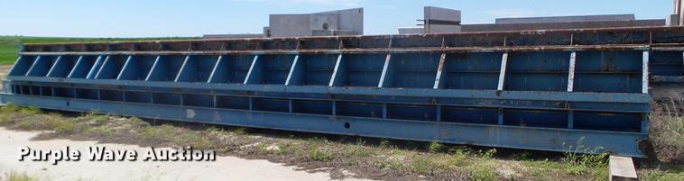 image for item FM9377 Hamilton Form inverted T form