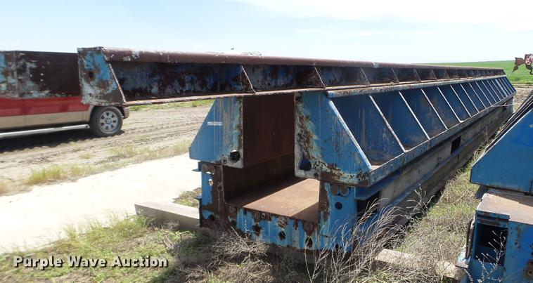 image for item FM9377 Hamilton Form inverted T form