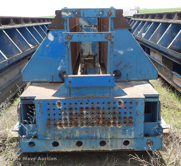 image for item FM9377 Hamilton Form inverted T form