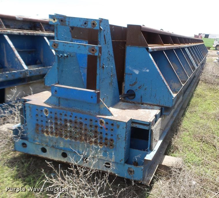 image for item FM9377 Hamilton Form inverted T form