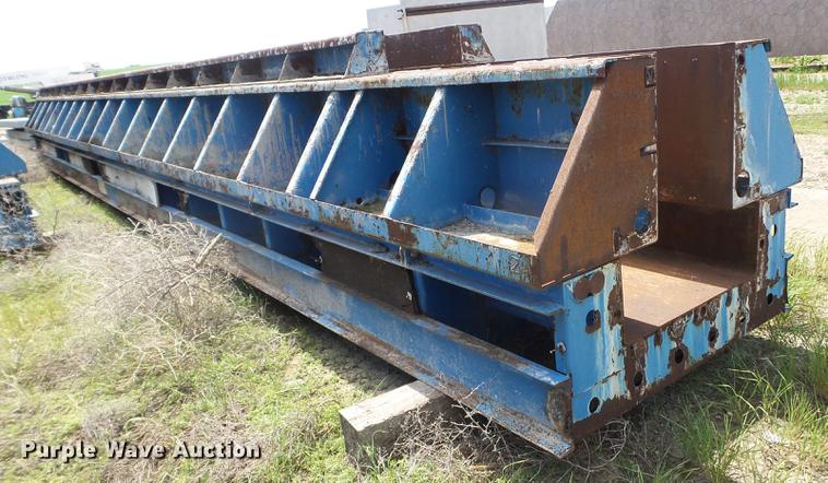 image for item FM9377 Hamilton Form inverted T form