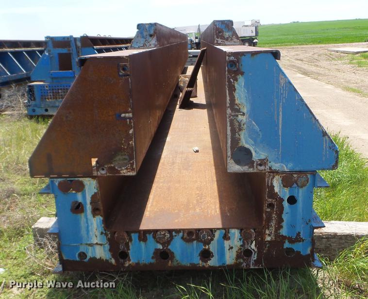 image for item FM9377 Hamilton Form inverted T form