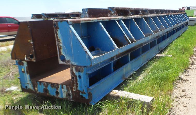 image for item FM9377 Hamilton Form inverted T form