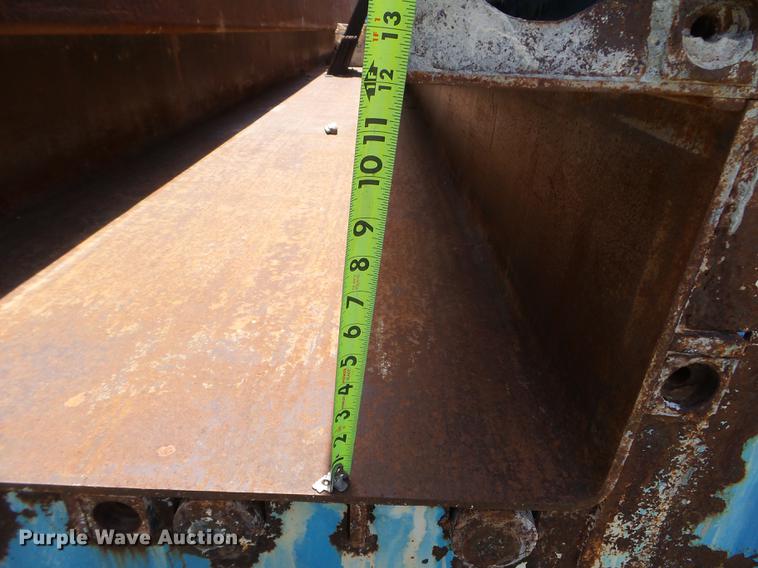 image for item FM9377 Hamilton Form inverted T form