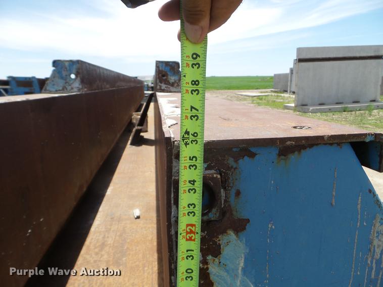 image for item FM9377 Hamilton Form inverted T form