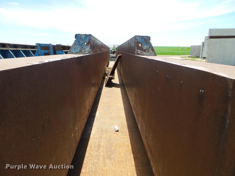 image for item FM9377 Hamilton Form inverted T form