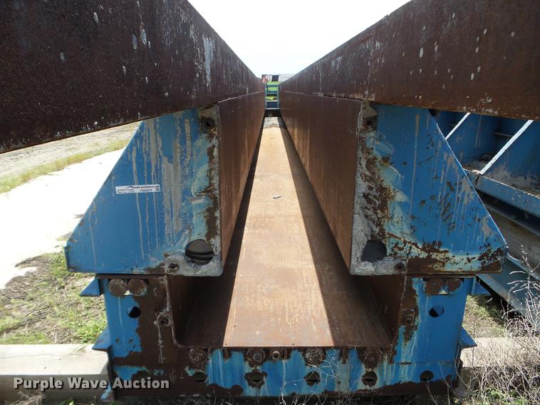 image for item FM9377 Hamilton Form inverted T form