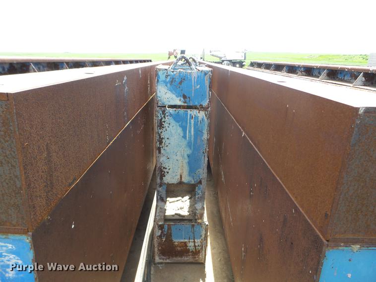 image for item FM9377 Hamilton Form inverted T form