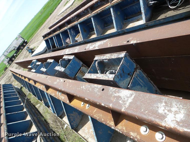 image for item FM9377 Hamilton Form inverted T form