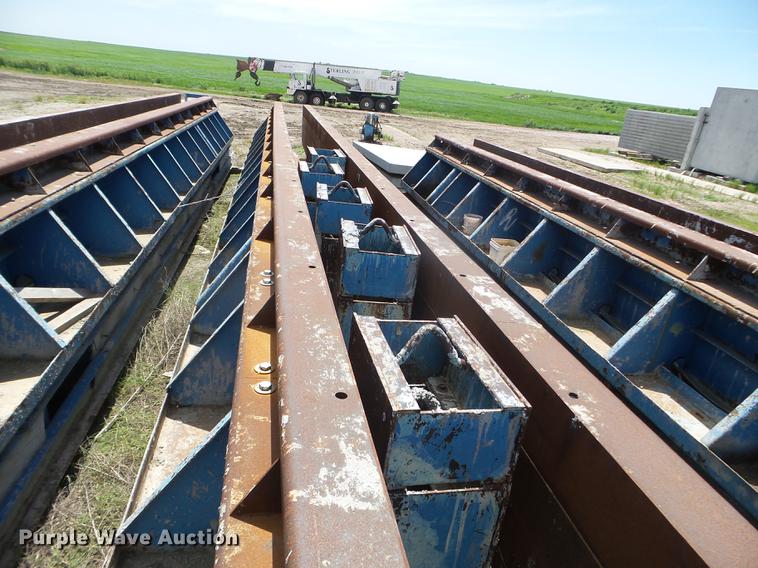 image for item FM9377 Hamilton Form inverted T form