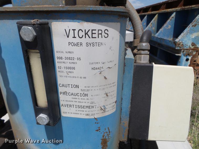 image for item FM9377 Hamilton Form inverted T form