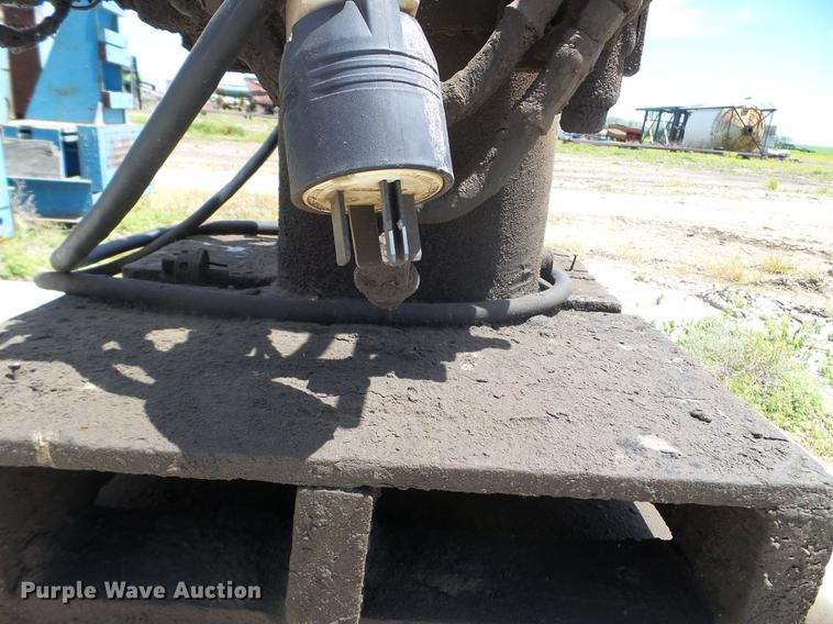 image for item FM9377 Hamilton Form inverted T form