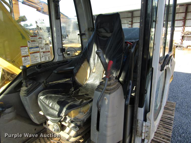 image for item FO9275 2005 Kobelco SK250LC excavator