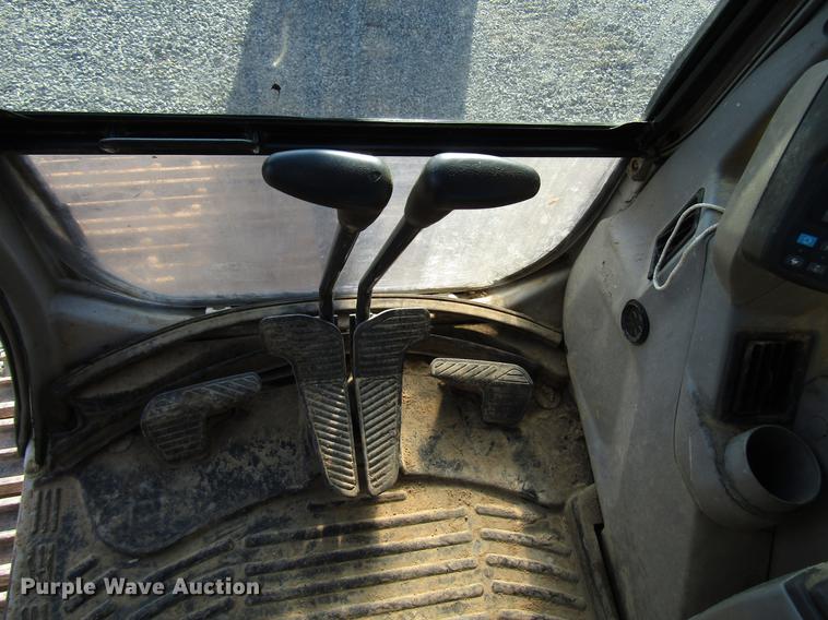 image for item FO9275 2005 Kobelco SK250LC excavator