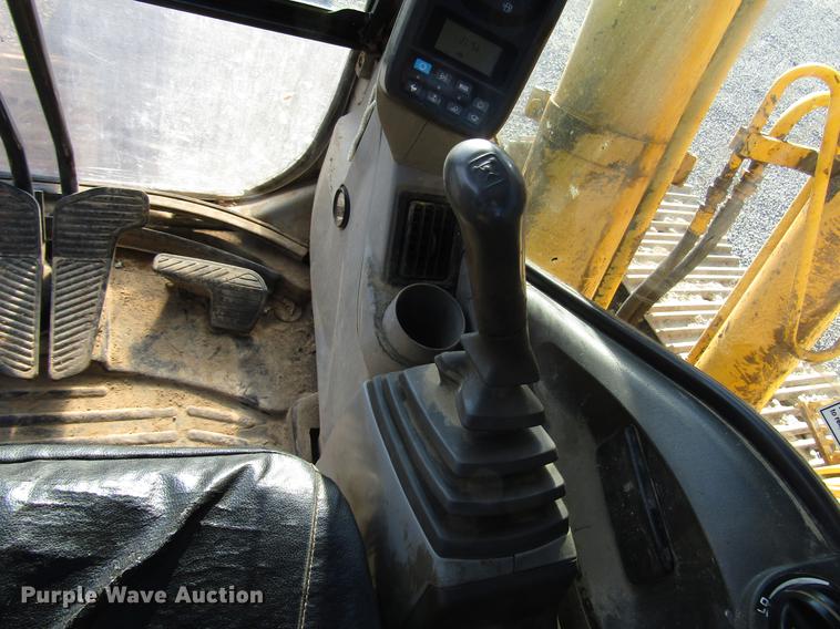 image for item FO9275 2005 Kobelco SK250LC excavator