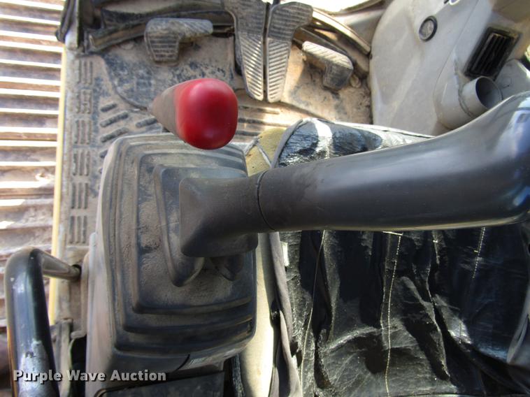 image for item FO9275 2005 Kobelco SK250LC excavator