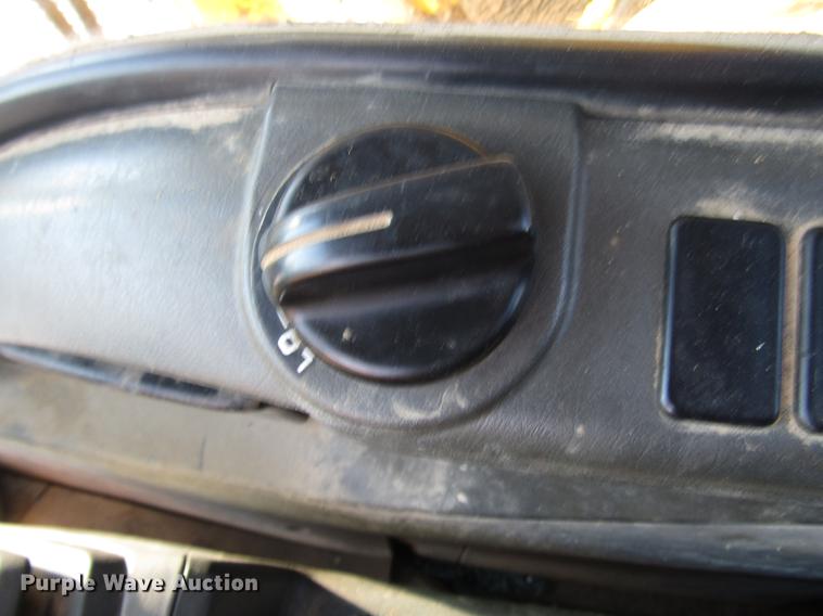 image for item FO9275 2005 Kobelco SK250LC excavator