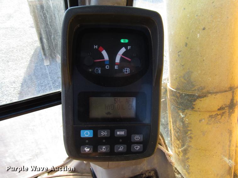 image for item FO9275 2005 Kobelco SK250LC excavator