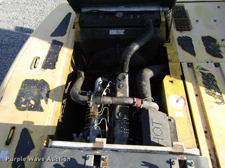 image for item FO9275 2005 Kobelco SK250LC excavator