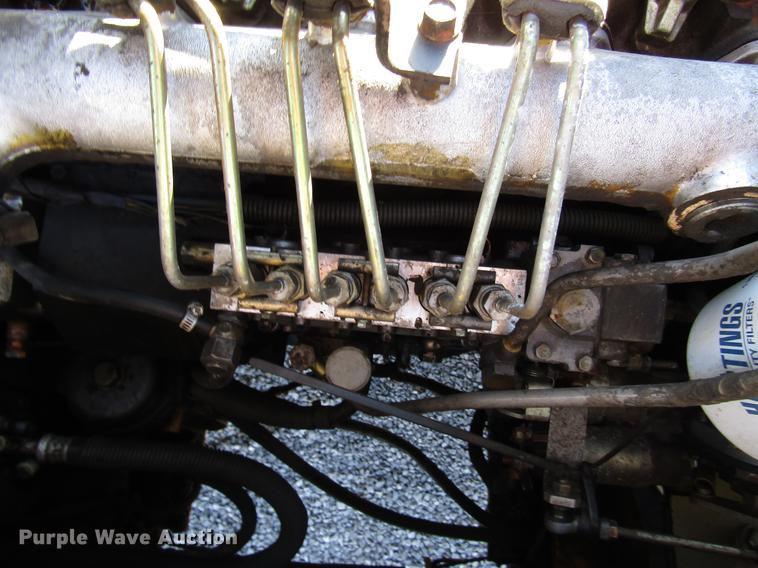 image for item FO9275 2005 Kobelco SK250LC excavator