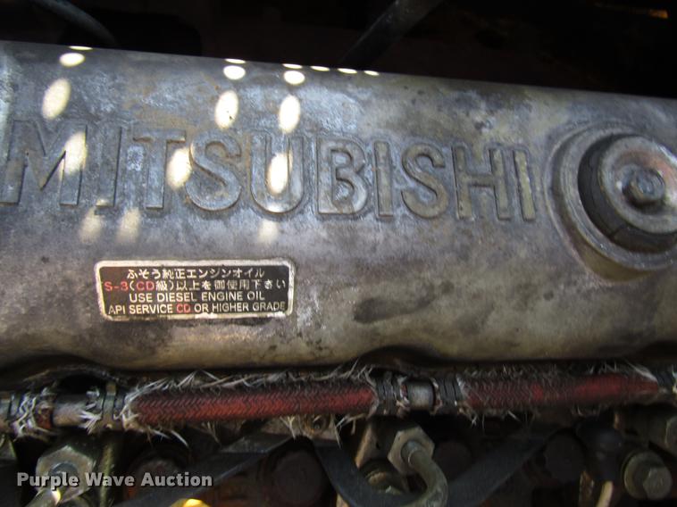 image for item FO9275 2005 Kobelco SK250LC excavator