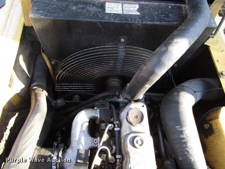 image for item FO9275 2005 Kobelco SK250LC excavator