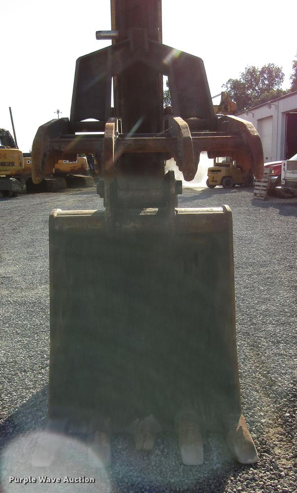 image for item FO9275 2005 Kobelco SK250LC excavator