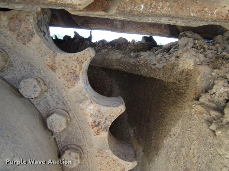 image for item FO9275 2005 Kobelco SK250LC excavator