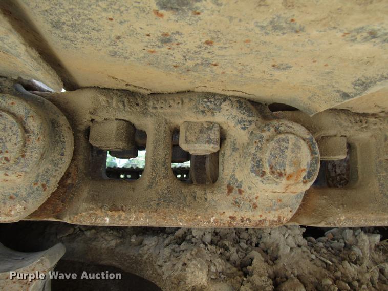 image for item FO9275 2005 Kobelco SK250LC excavator