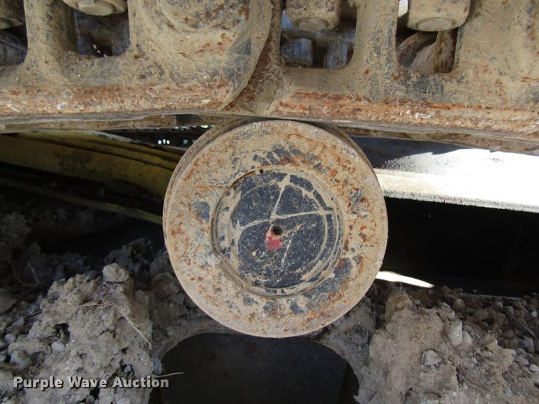 image for item FO9275 2005 Kobelco SK250LC excavator