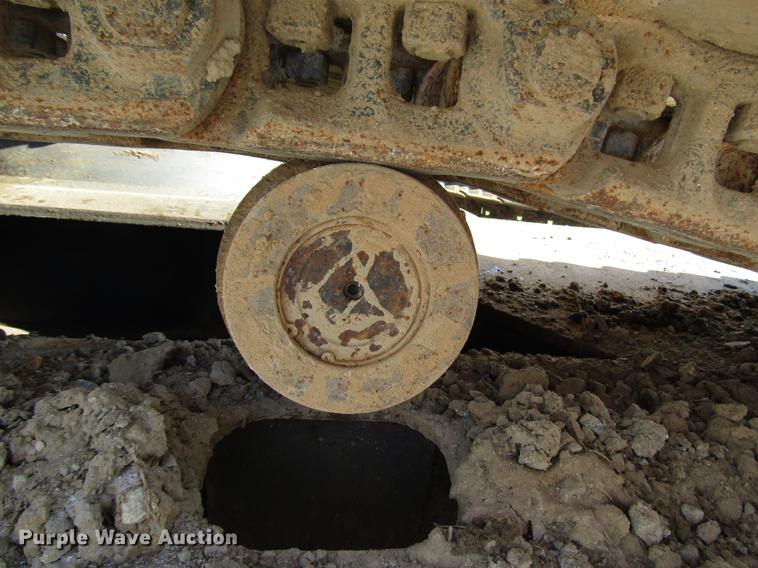 image for item FO9275 2005 Kobelco SK250LC excavator