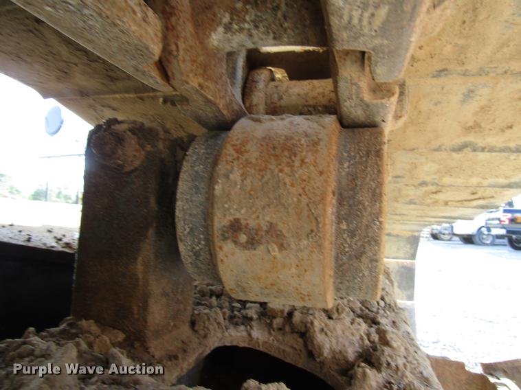 image for item FO9275 2005 Kobelco SK250LC excavator