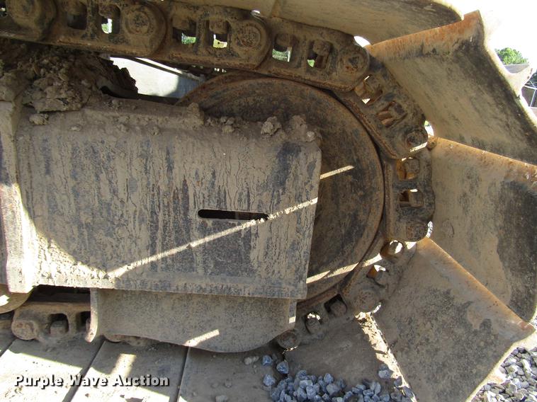 image for item FO9275 2005 Kobelco SK250LC excavator