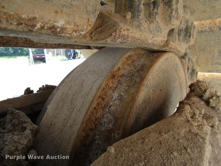 image for item FO9275 2005 Kobelco SK250LC excavator