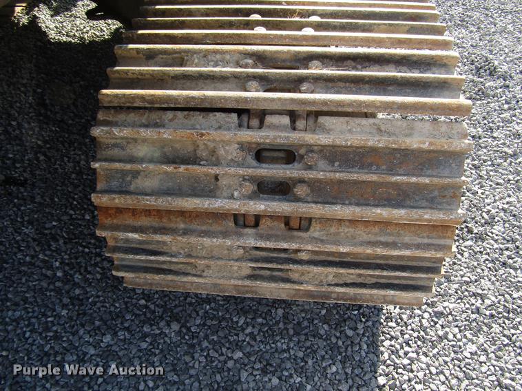 image for item FO9275 2005 Kobelco SK250LC excavator