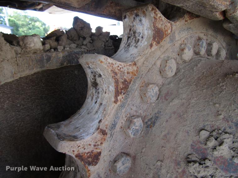 image for item FO9275 2005 Kobelco SK250LC excavator