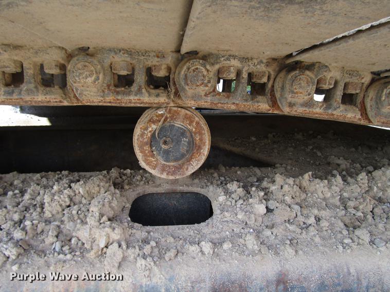 image for item FO9275 2005 Kobelco SK250LC excavator